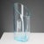 Glass Glass Vase from Cenedese & Albarelli For Sale - Image 7 of 7