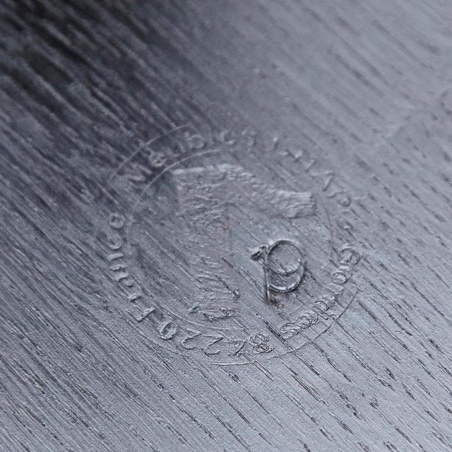 B17 Wall-Mounted Book Shelf by Pierre Chapo for Chapo Creation For Sale - Image 17 of 18