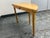 Wood Jaap Romijn Atelier Gateleg Drop-Leaf Table For Sale - Image 7 of 12