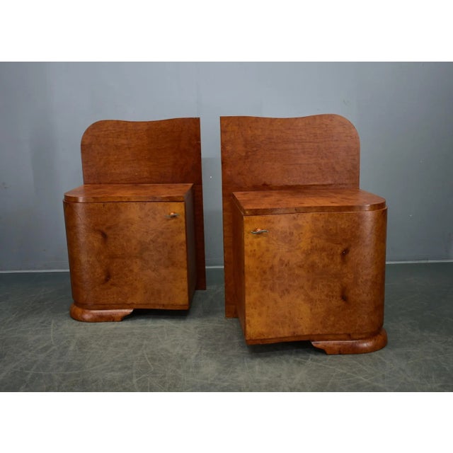 cleaned Made in Czechoslovakia use renovation oil polished handles