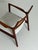 1960s F139 Lounge Chair from Karl Erik Ekselius, 1960s For Sale - Image 5 of 10