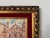 Wood 1960's Villiers Cathedral De La Habana Cuba Impressionist Oil on Masonite Board - Framed For Sale - Image 7 of 12