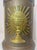 Religious Large Antique Bronze Religious Catholic Church Altar Tabernacle Offering Box For Sale - Image 3 of 14