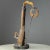 Postmodern 1960s Brutalist Outsider Art Abstract Iron Sculpture For Sale - Image 3 of 8