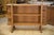 Art Deco Modernist Oak Shelf, 1940s For Sale - Image 9 of 13