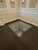 Paolo Piva Alanda Coffee Table Paolo Piva for B&b Italia – Black Steel & Glass For Sale - Image 4 of 14