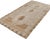 Traditional Vintage Washed Out Kars Wool Rug For Sale - Image 3 of 6