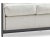 High Comfort Two-Seater Sofa by Le Corbusier For Sale - Image 6 of 7