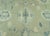 Turkish Turkish Oushak Rug 6'1" x 9'1" #19162 For Sale - Image 3 of 8