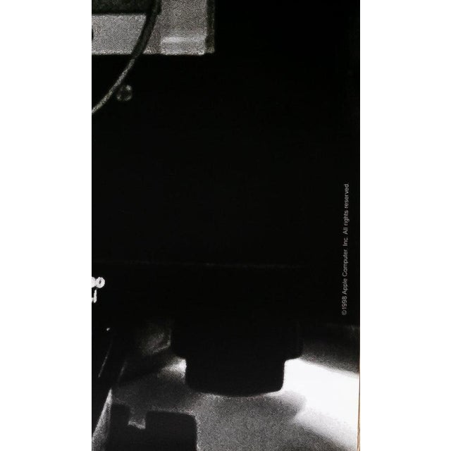 Apple Ansel Adams Poster For Sale - Image 5 of 6