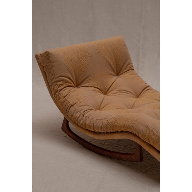 Vintage Lounge Chair by Adrian Pearsall for Craft Associates, 1960s For Sale - Image 14 of 16