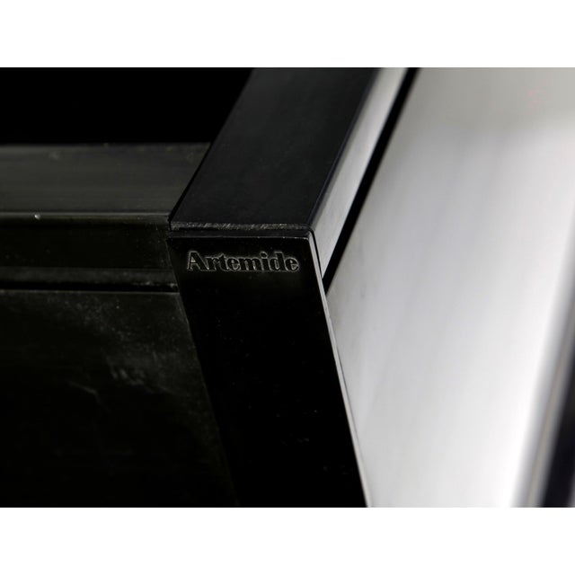 Dodona Library by Ernesto Gismondi for Artemide, 1970s For Sale - Image 6 of 7