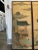 Large Chinese Paintings on Rice Paper Mounted on Wood - A Pair For Sale - Image 12 of 13