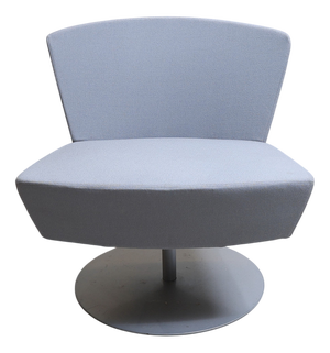 Tinto Lounge Chair by Claesson Koivisto Rune for Offecct, 1980s