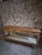 1920s Antique French Draper's Table, 1920s For Sale - Image 5 of 18
