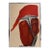 Gilou Brillant “Fantasia” Signed Limited Edition Aquatint Etching 24/35 – Framed For Sale