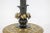 Metal Restoration Style Floor Lamp in Bronze, 1900s For Sale - Image 7 of 13