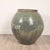 Chinese Massive Celadon Glazed Chinese Pot 35" H. X 33" For Sale - Image 3 of 6