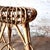Bamboo High Stools by Franco Albini, Set of 2 For Sale - Image 3 of 9