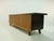 Mid-Century Lowboard in Beech and Spruce, 1960s For Sale - Image 4 of 16