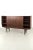 Danish Highboard in Teak For Sale - Image 3 of 12