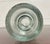 Industrial Antique Hemingray 72 Clear Glass Insulator For Sale - Image 3 of 6