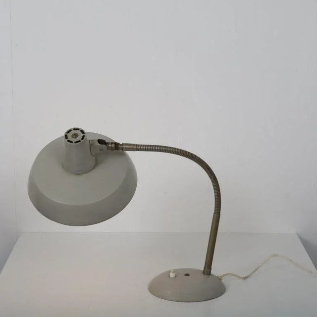 Adjustable Desk Lamp from SIS For Sale - Image 11 of 12