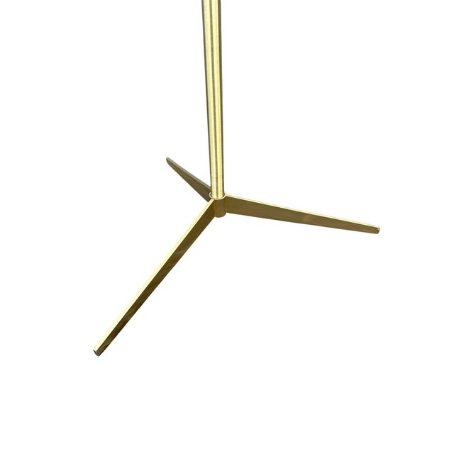 Mid 20th Century Attributed to Paul McCobb. Table Floor Lamp For Sale In Miami - Image 6 of 7