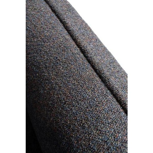 Textile ML-90 Sofa by Illum Wikkelsø For Sale - Image 7 of 9