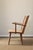 wedish Pine Armchair by Göran Malmvall, 1940s For Sale - Image 9 of 16