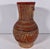 Mexican Folk Art Guerrero Nahua Figural Vase For Sale - Image 6 of 18