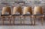 Mid-Century Modern Dining Chairs by Oswald Haerdtl, 1950s, Set of 4 For Sale - Image 3 of 18