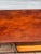 Jens Risom Tambour Door Cabinet, Walnut & Brass, Mid-Century, 1965 For Sale - Image 14 of 14