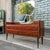 Mid-Century Dressing Table with Mirror, Italy, 1960s For Sale - Image 18 of 18