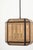 Bronze Hudson Valley Lighting Georgia 18 in. 4 Light Pendant in Old Bronze Finish For Sale - Image 8 of 11