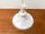 Vintage Danish Etude Glass Pendant Lamp by Michael Bang for Royal Copenhagen, 1970s For Sale - Image 12 of 17