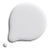 BACKDROP Adhesive Sample Swatch in West Coast Ghost (Super Light Gray with Blue Undertones) For Sale