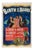 Vintage Birth of the Blues Poster, USA, 1941 For Sale