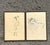Vintage MCM Ballet Ruese Prints - Set of 2 For Sale - Image 4 of 12