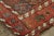 Rug & Kilim Antique Persian Geometric Wool Rug by Rug & Kilim, 1900-1919 For Sale - Image 4 of 8
