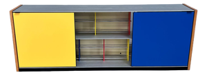 Vintage Perception Sideboard from Pastoe, 1992