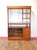 Discover the elegance of the mid-century era with this fantastic mid-century modern home bar cocktail cabinet. Great...