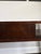 Edward Wormley for Dunbar Mid-Century Walnut Console Table With Drawer For Sale - Image 10 of 12