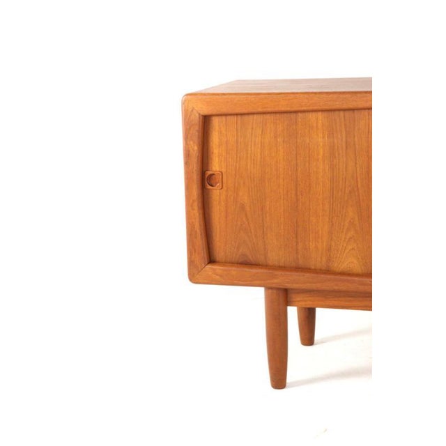 Sideboard from K.L. Dansk Möbelfabrik For Sale - Image 11 of 16