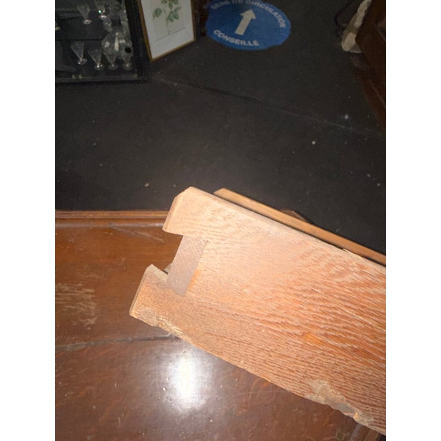18th Century Cabaret Table For Sale - Image 4 of 6