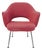 Executive Lounge Chair by Eero Saarinen for Knoll, 1980s For Sale