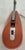 Midcentury Hamilton Industries Orange Articulated Small Desk Lamp For Sale - Image 9 of 12