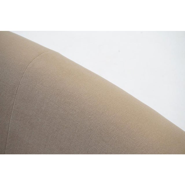 Utrecht Three-Seater Sofa by Gerrit Rietveld for Cassina, 1990s For Sale - Image 6 of 12