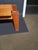 Wood Íkonos Bench/Coffee Table by Rob Edley Welborn For Sale - Image 7 of 8