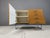 Wood Vintage Belgian Cabinet from Meurop, 1960s For Sale - Image 7 of 10